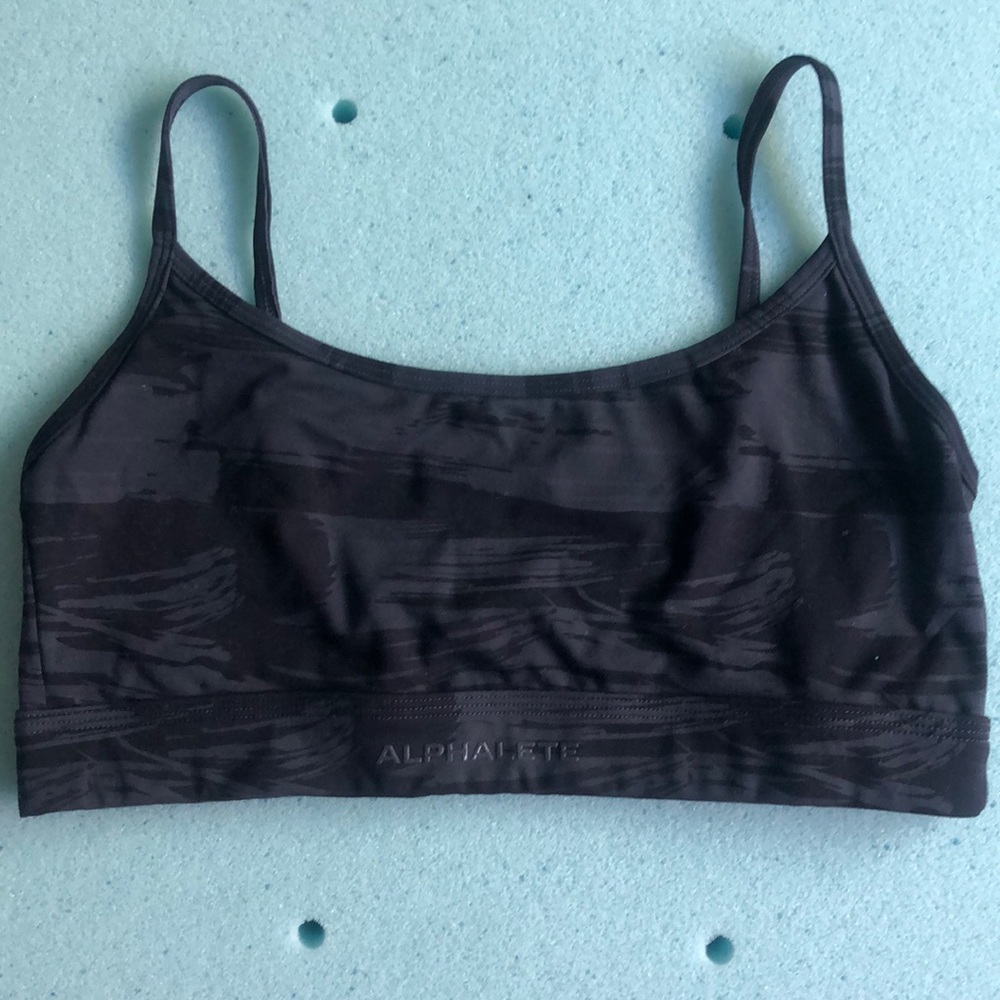 Alphalete Sports Bra